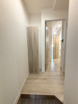 soare幕張2ndの玄関|※同物件他部屋の参考写真です。