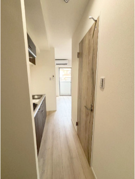 soare幕張2ndのその他|※同物件他部屋の参考写真です。