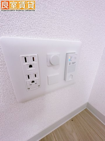 【その他】 | プレサンス上前津エレスタ