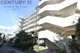 RC造7階建て