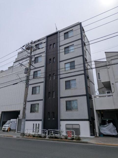 Ｐｅｔｉｔ　ｍａｉｓｏｎ住吉(プチメゾンスミヨシ)の間取り