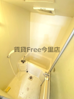【浴室】 | トラスティ今里　仲介手数料無料