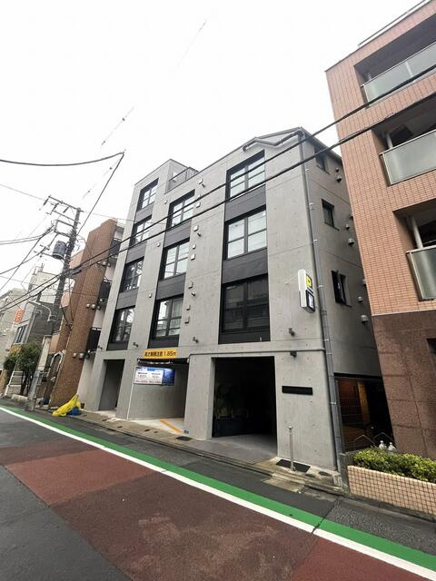 ミレドゥーエ西小山のその他