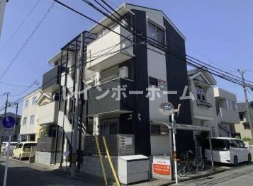 T－flat川越