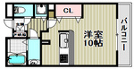 【間取り】 | 堺グリーンプラザ