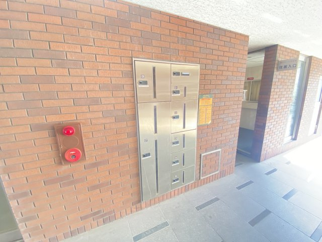 【その他共用部分】 | 堺グリーンプラザ
