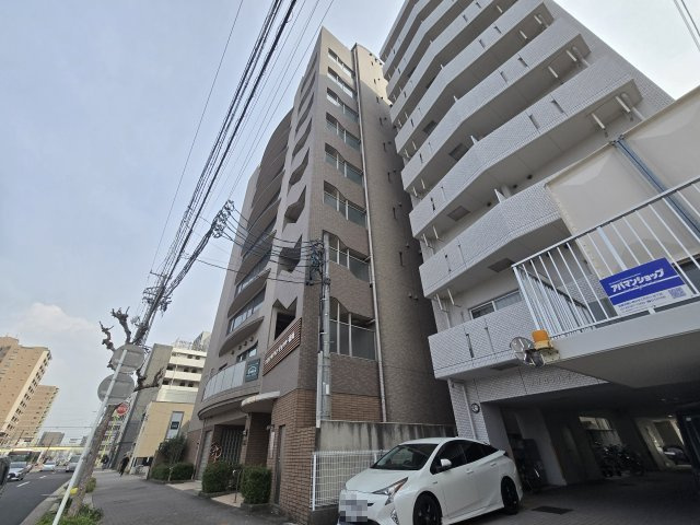 ソレイユ徳川|名古屋市の賃貸ならMy賃貸