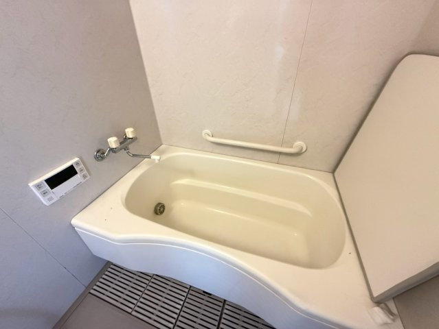 ソレイユ徳川|名古屋市の賃貸ならMy賃貸の浴室|ソレイユ徳川