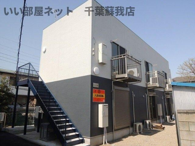 J-COURT蘇我