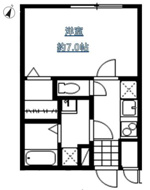 LEGALAND目黒大岡山の画像