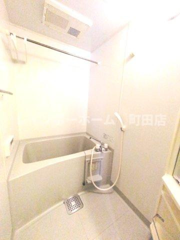 相原ヒルズ　つつじ※初期費用分割後払いサービス利用可能物件の浴室