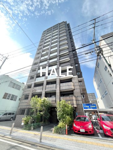 【外観】 | アクタス薬院テラス
