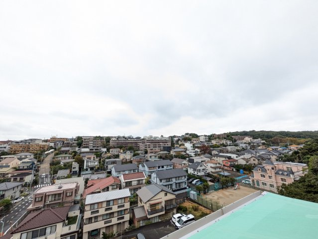 サムティレジデンス東山公園|名古屋市の賃貸ならMy賃貸の展望|サムティレジデンス東山公園