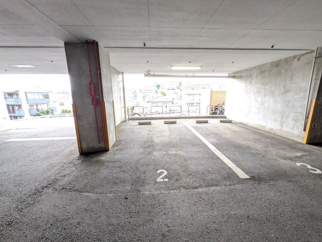 サムティレジデンス東山公園|名古屋市の賃貸ならMy賃貸のその他共用部分|サムティレジデンス東山公園