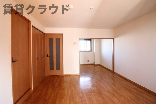 ＬｉｘＨａｍａｎｏの居間・リビング|ゆったり過ごせる居間です