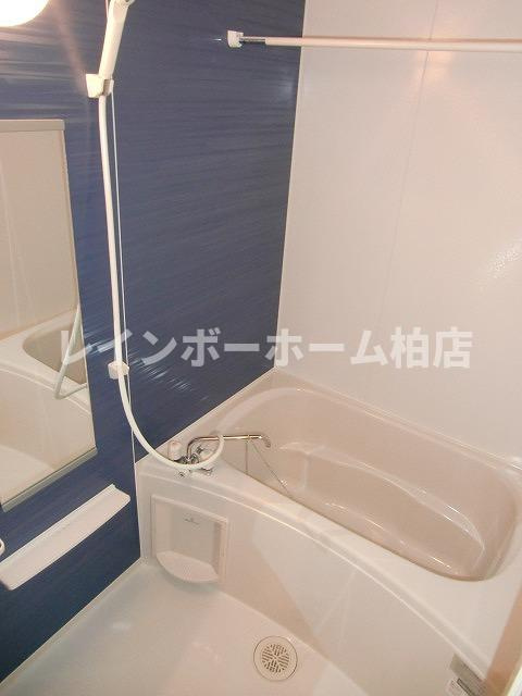 特典：仲介手数料が50％OFFです‼の浴室|浴室乾燥機があります