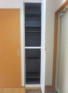 【設備】 | サンローゼ学芸大