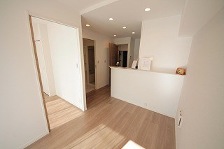 ジェイパーク武蔵小山 
