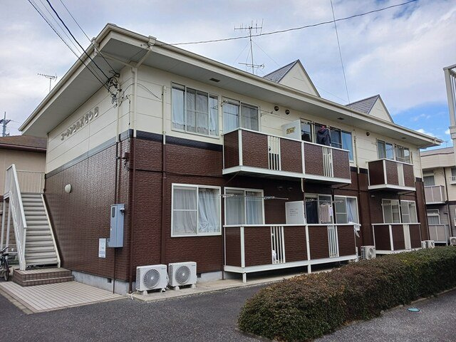 コーシンヒルズさわＢ