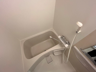 【浴室】 | SOLASIA residence 大山