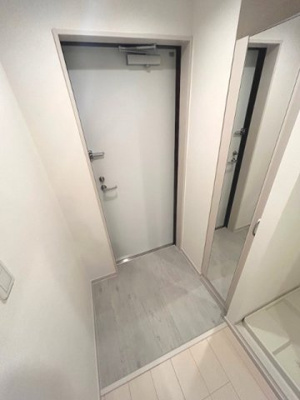 【玄関】 | SOLASIA residence 大山