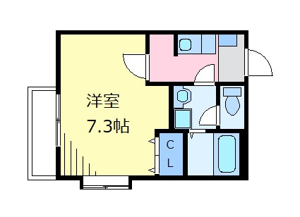 ドエル三鷹Ⅱの間取り|お電話でお問合わせ頂けますと、よりスムーズにご対応出来ます♪
