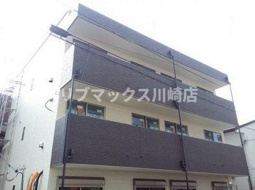 ホームステッドコートの画像