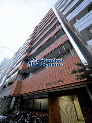 グランドハイツ八丁堀