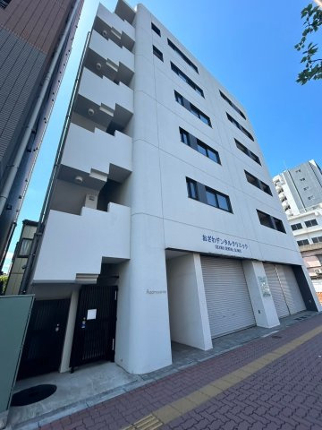 Address千石の画像