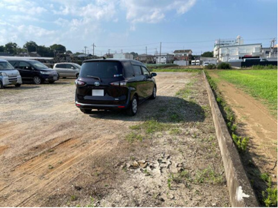 【外観】 | 堀之内5丁目売地