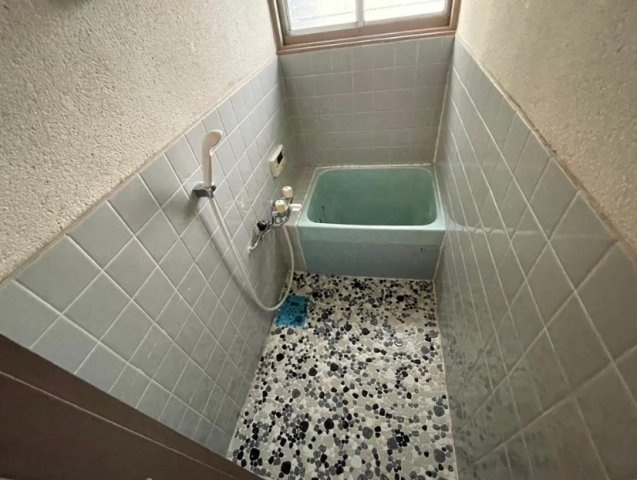 東垂水３丁目　中古戸建　収益の浴室
