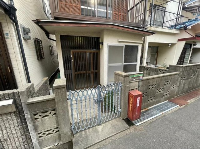 東垂水３丁目　中古戸建　収益