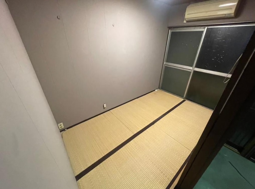 東垂水３丁目　中古戸建　収益の和室
