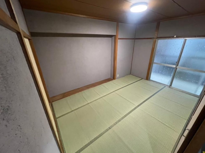 東垂水３丁目　中古戸建　収益の和室