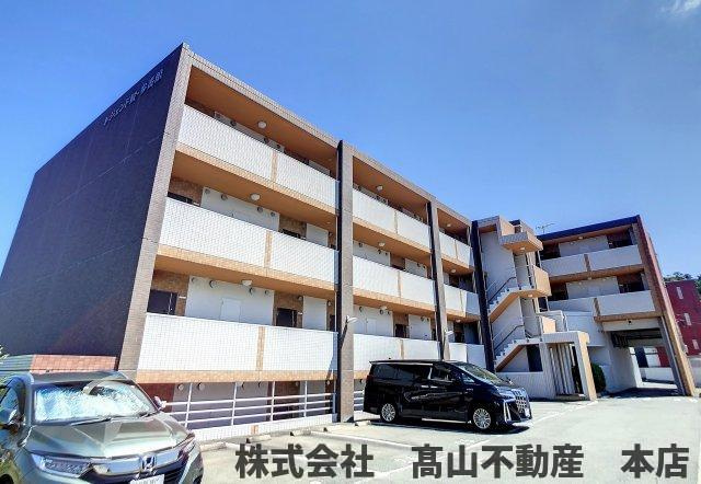 レジェンド桜　参番館