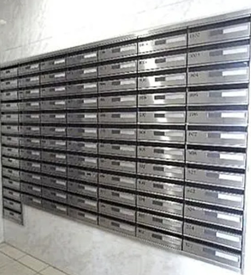 THEパームス東武練馬のその他共用部分