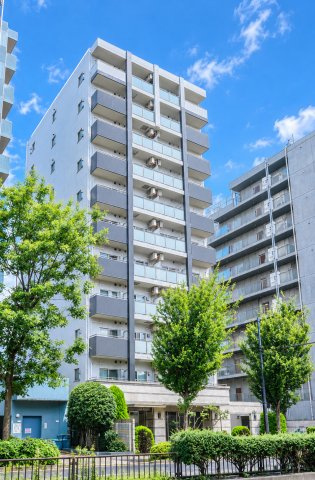 THEパームス東武練馬