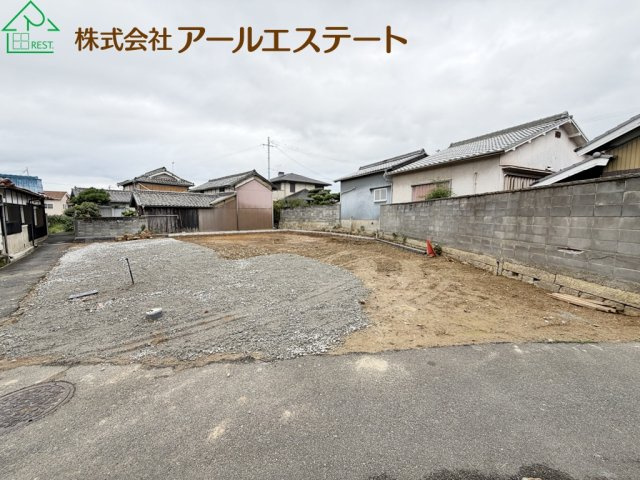 加古川市野口町長砂3期　　　新築戸建