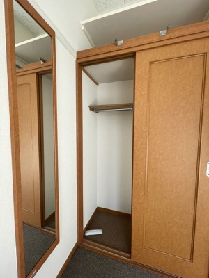【収納】 | フラット浦和