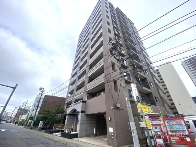 日神パレステージ大宮パルティールの外観|外観です☆彡