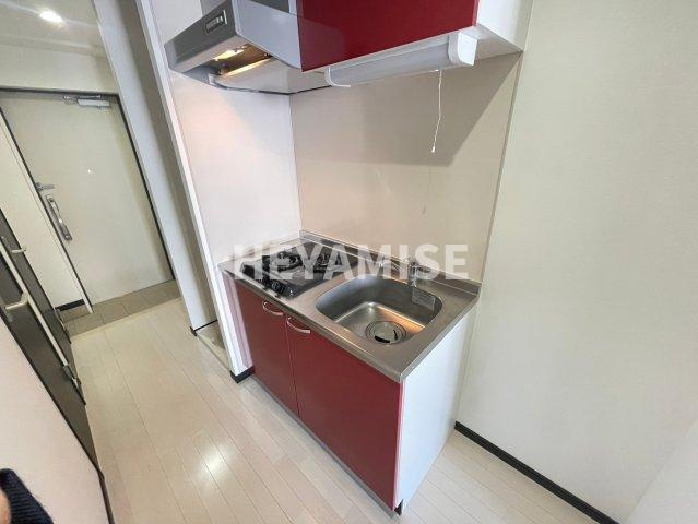 グランアズール浦上のキッチン|※1Kタイプの別のお部屋の写真です※