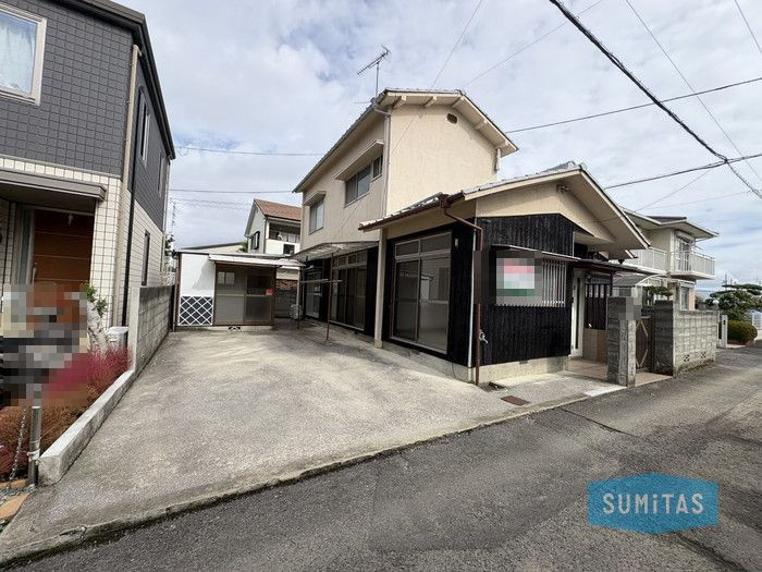 中古戸建