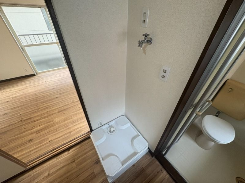 ハイツ静のその他