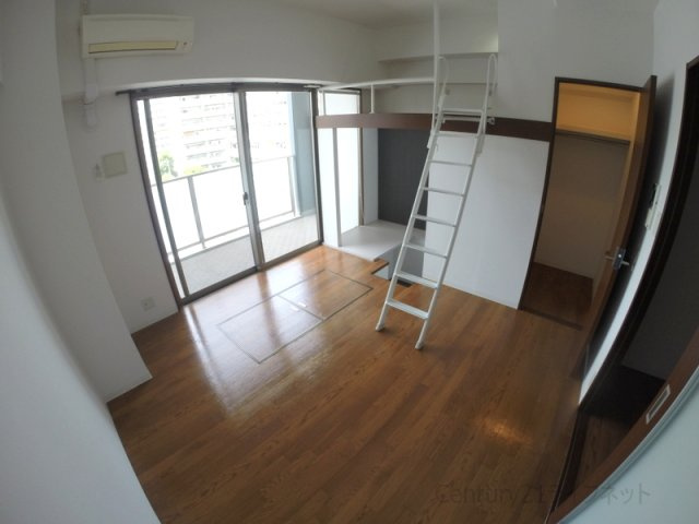 【居間・リビング】 | ドルチェヴィータ新大阪