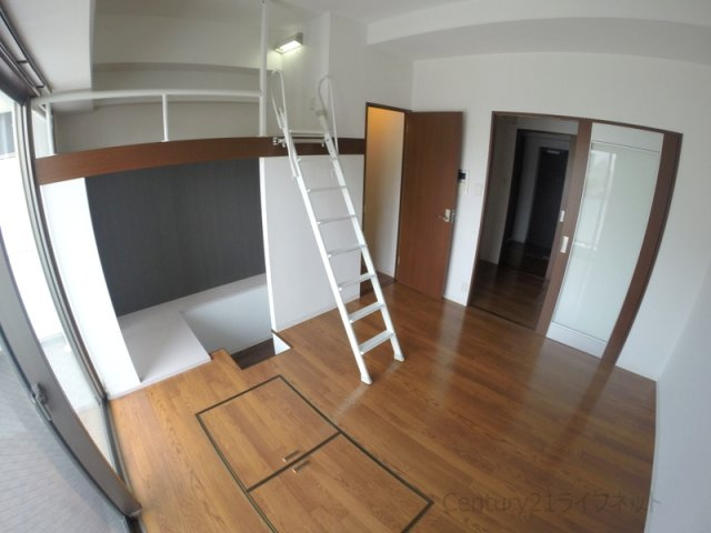 【寝室】 | ドルチェヴィータ新大阪