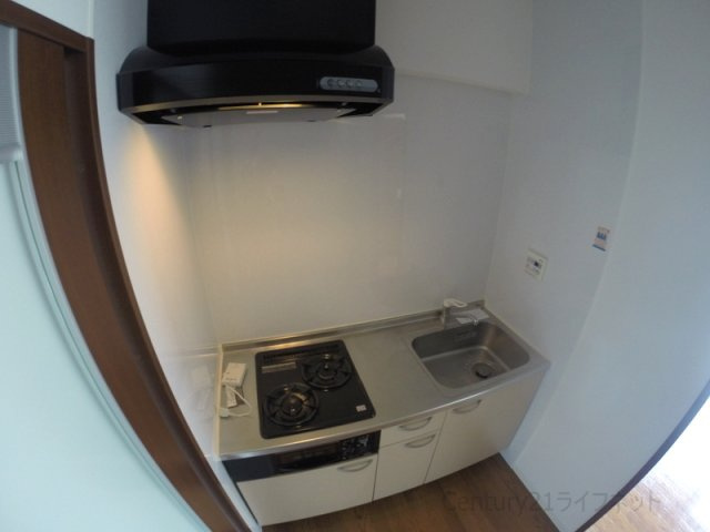 【キッチン】 | ドルチェヴィータ新大阪