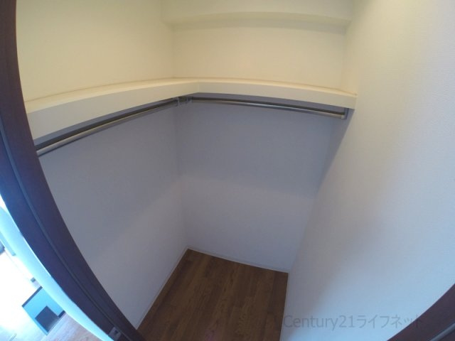 【収納】 | ドルチェヴィータ新大阪