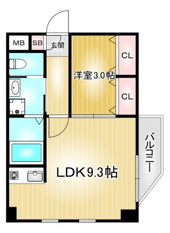 パークアベニュー東山|名古屋市の賃貸ならMy賃貸