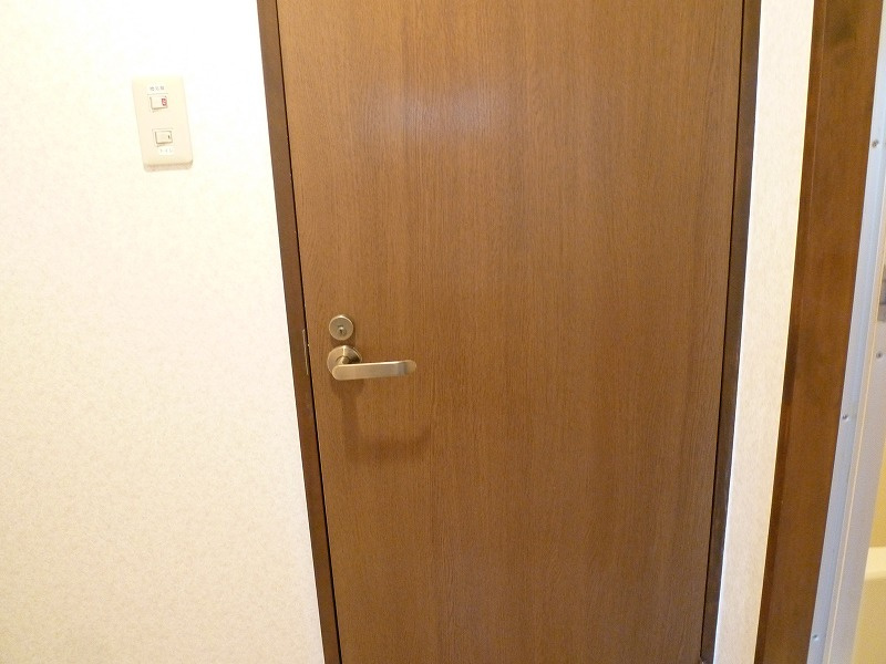 ファーストクラス桜ヶ丘のトイレ|コンパクトで使いやすいトイレです