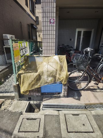 オレンジハウスのその他
